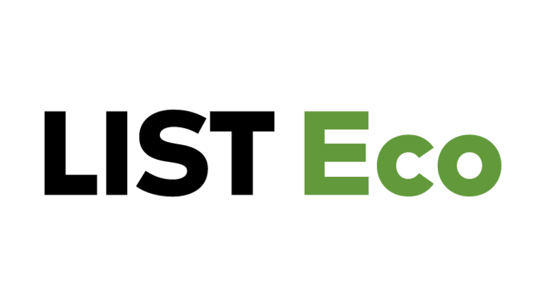 ListEco Logo